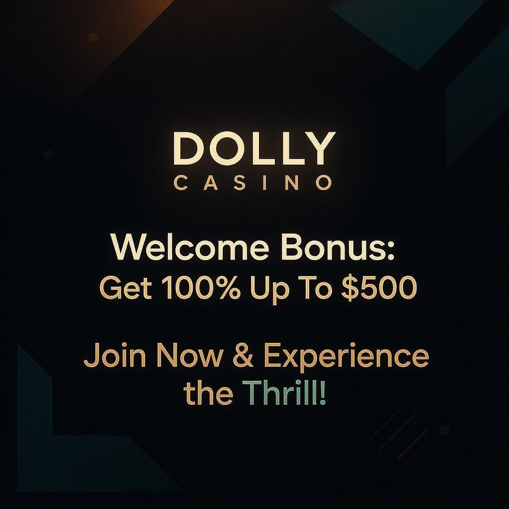 Welcome Bonus